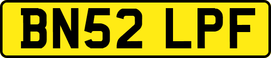 BN52LPF