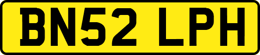 BN52LPH