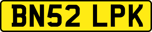 BN52LPK