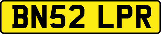BN52LPR