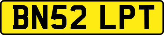 BN52LPT