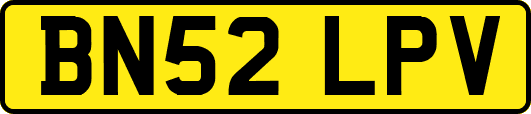 BN52LPV