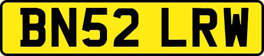 BN52LRW
