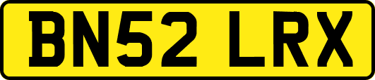 BN52LRX