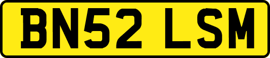 BN52LSM