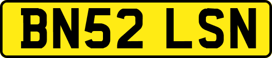 BN52LSN