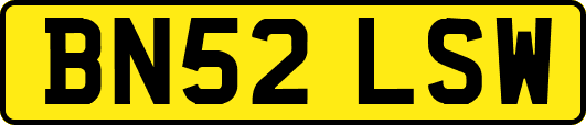 BN52LSW