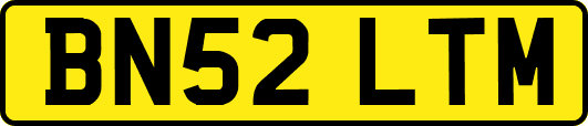 BN52LTM