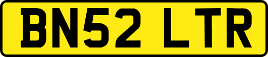 BN52LTR