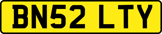BN52LTY