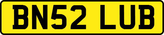 BN52LUB
