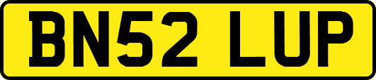 BN52LUP