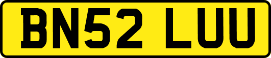 BN52LUU