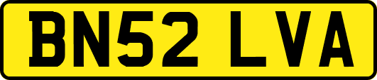BN52LVA