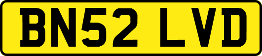 BN52LVD