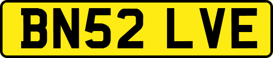 BN52LVE