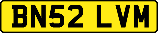 BN52LVM