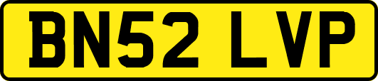 BN52LVP
