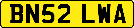 BN52LWA