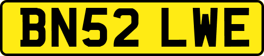 BN52LWE