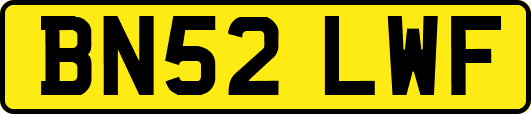 BN52LWF