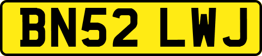 BN52LWJ