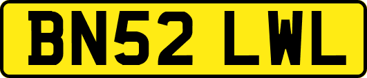 BN52LWL