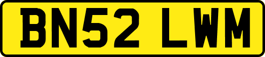 BN52LWM