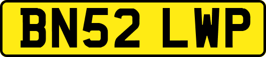 BN52LWP