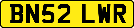 BN52LWR