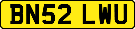 BN52LWU
