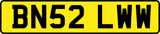 BN52LWW