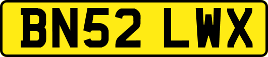 BN52LWX