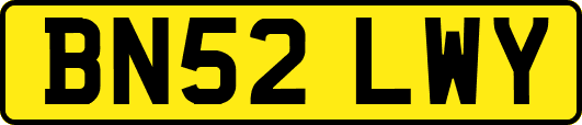 BN52LWY