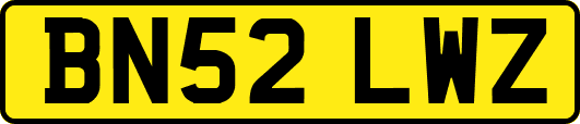 BN52LWZ