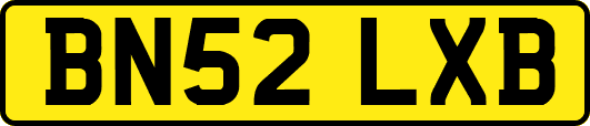 BN52LXB