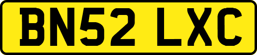 BN52LXC