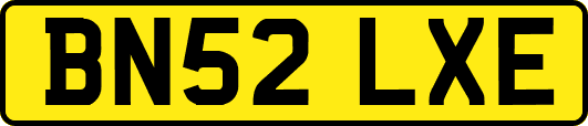 BN52LXE