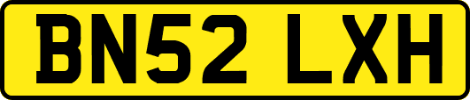 BN52LXH