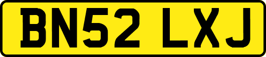 BN52LXJ