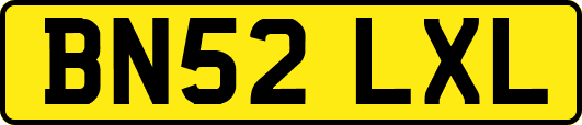BN52LXL