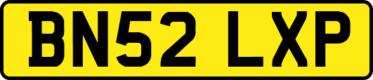 BN52LXP