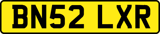 BN52LXR
