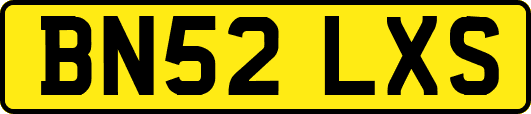 BN52LXS