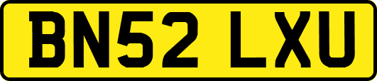 BN52LXU