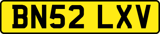 BN52LXV