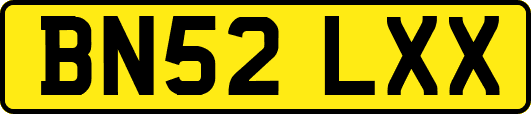 BN52LXX