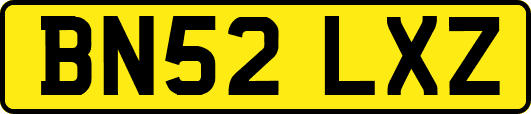 BN52LXZ