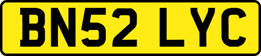 BN52LYC