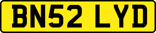 BN52LYD